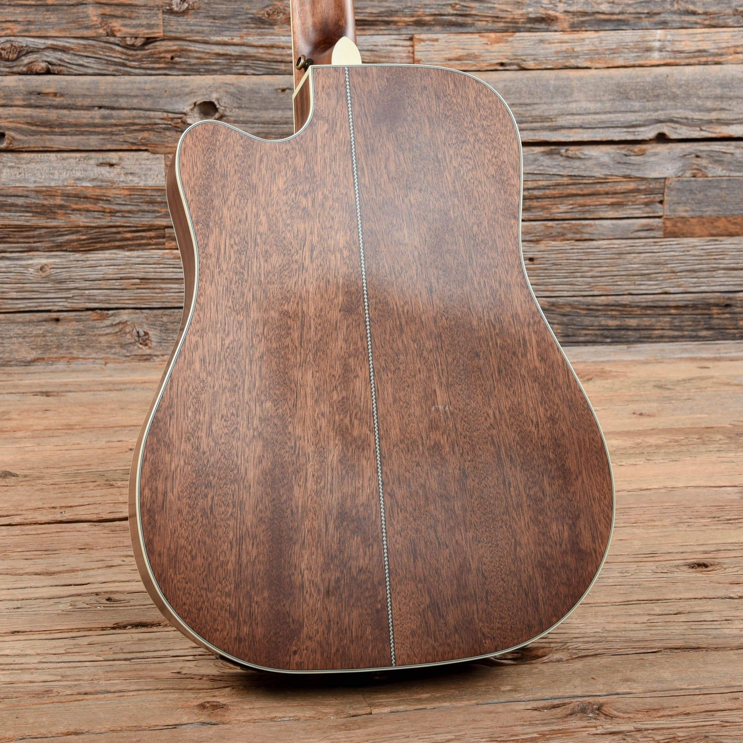 D'Angelico Premier Fulton 12-String Grand Auditorium Vintage Sunburst 2018 Acoustic Guitars / OM and Auditorium