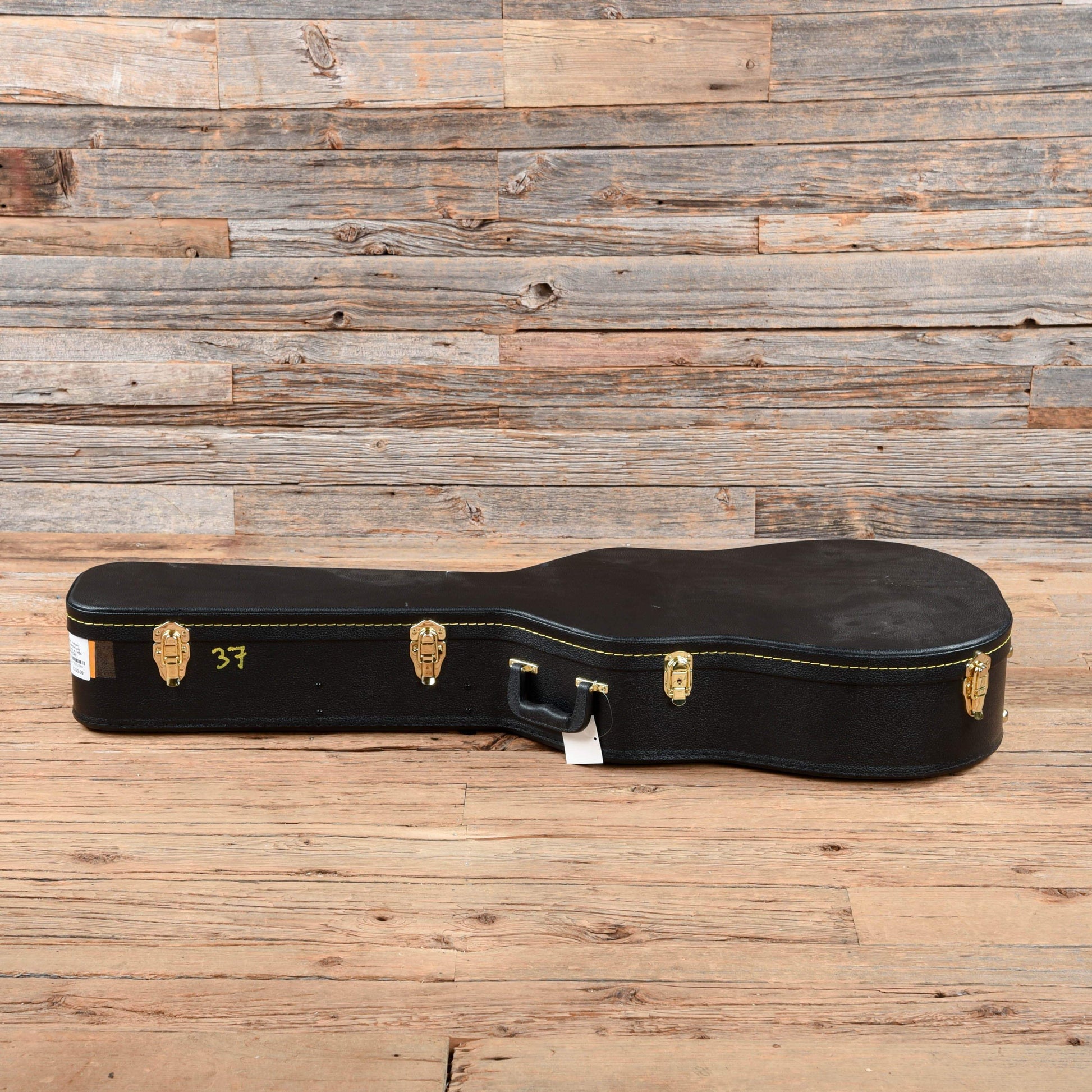 D'Angelico Premier Fulton 12-String Grand Auditorium Vintage Sunburst 2018 Acoustic Guitars / OM and Auditorium