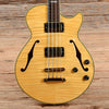 D'Angelico Excel EX-Bass Natural 2016 Bass Guitars / Short Scale