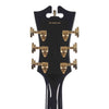 D'Angelico Excel EXL-1 Black w/Seymour Duncan Johnny Smith Electric Guitars / Hollow Body