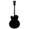 D'Angelico Excel EXL-1 Black w/Seymour Duncan Johnny Smith Electric Guitars / Hollow Body