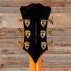 D'Angelico Excel Style B Throwback Sunburst Electric Guitars / Hollow Body