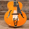 D'Angelico Excel Style B Throwback Sunburst Electric Guitars / Hollow Body