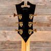 D'Angelico EXDH Natural Electric Guitars / Hollow Body
