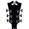 D'Angelico Premier EXL-1 Black Electric Guitars / Hollow Body