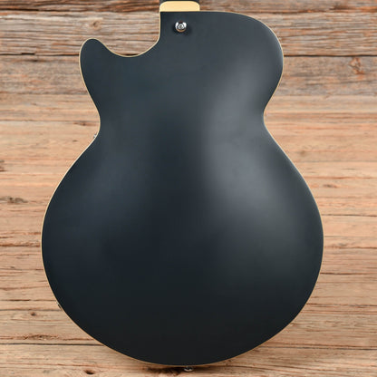 D'Angelico Premier SS Semi-Hollow Single Cutaway Bob Weir Signature Matte Stone Electric Guitars / Hollow Body