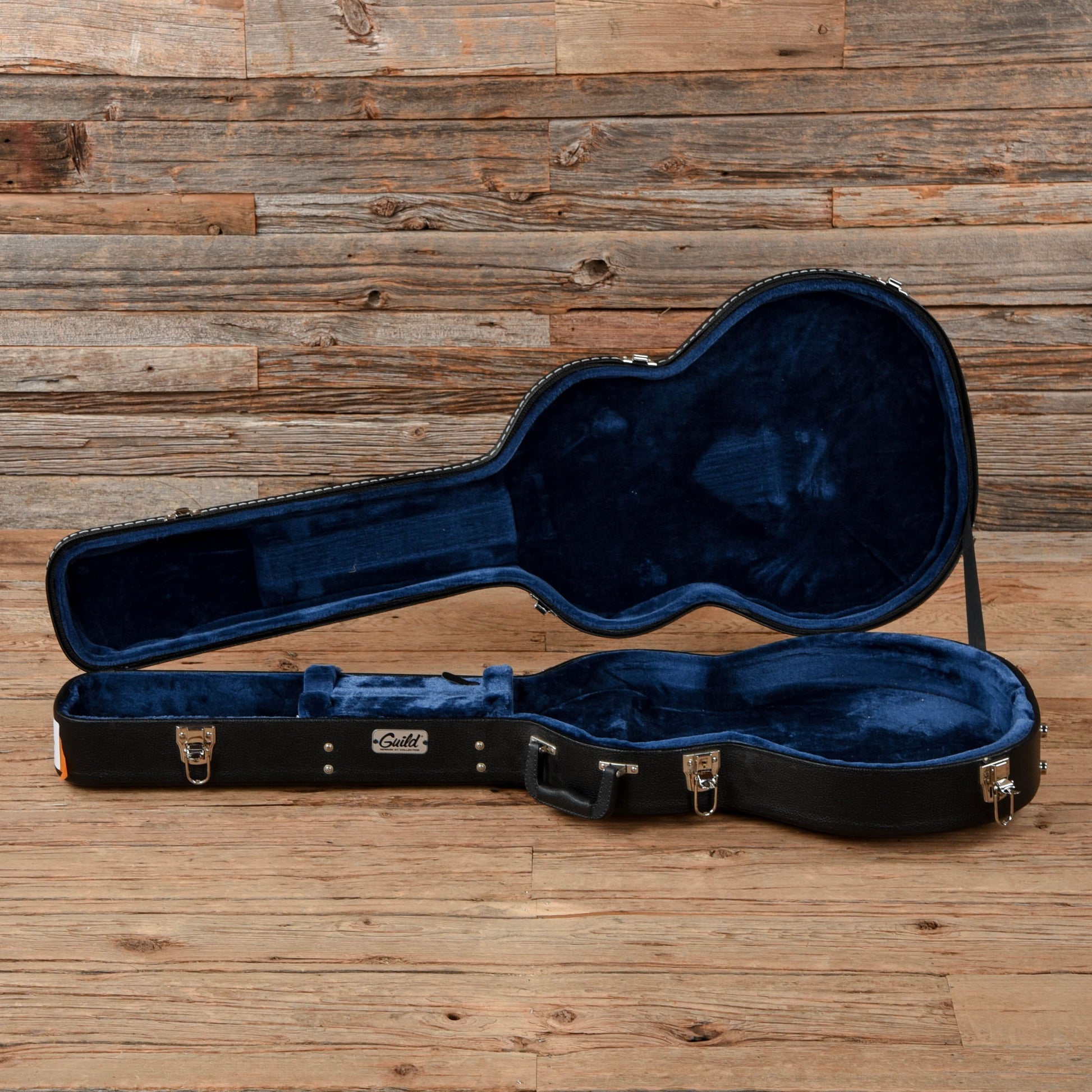 D'Angelico Premier SS Semi-Hollow Single Cutaway Bob Weir Signature Matte Stone Electric Guitars / Hollow Body