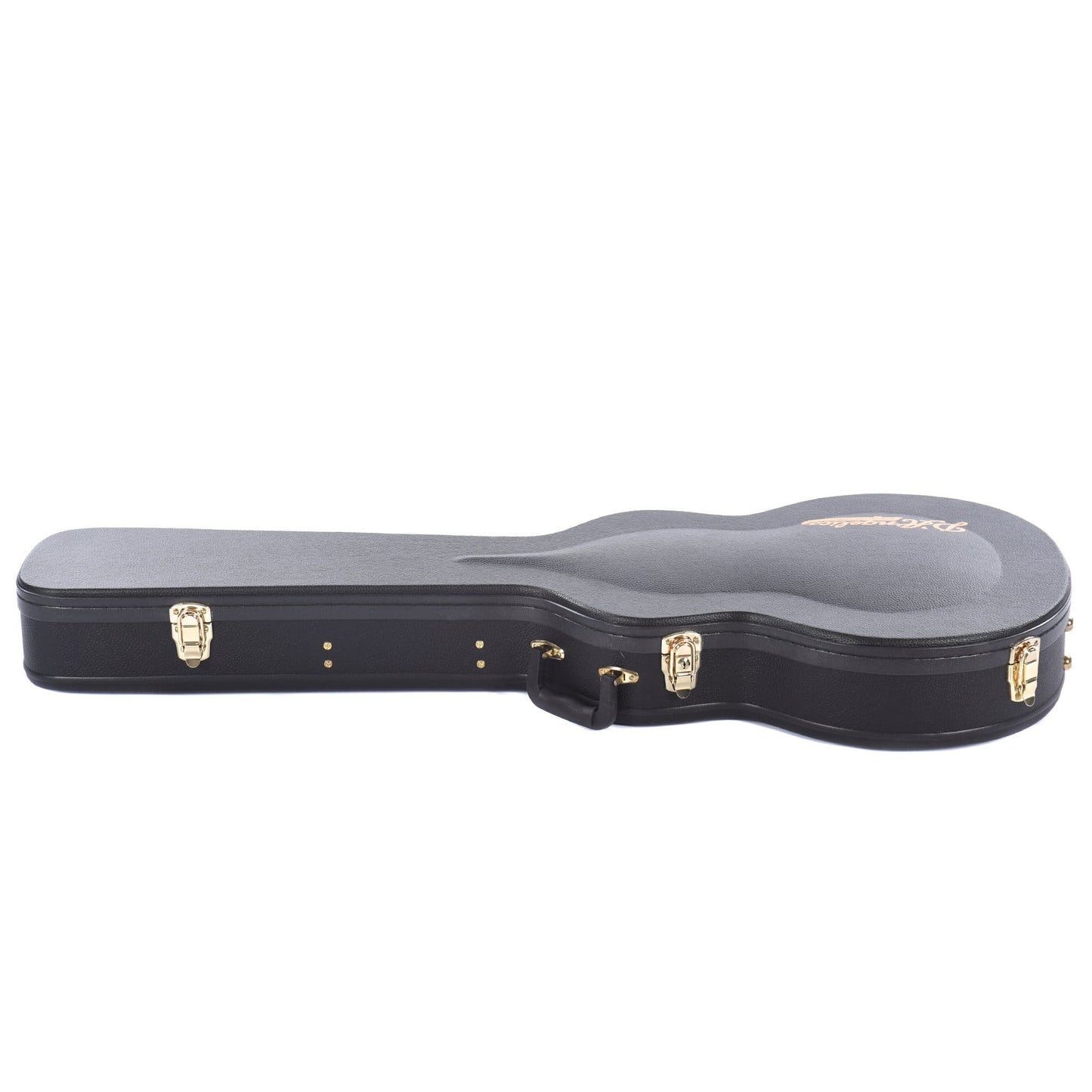 D'Angelico Deluxe DC Matte Plum Semi Hollow Double Cutaway Stop Bar Electric Guitars / Semi-Hollow