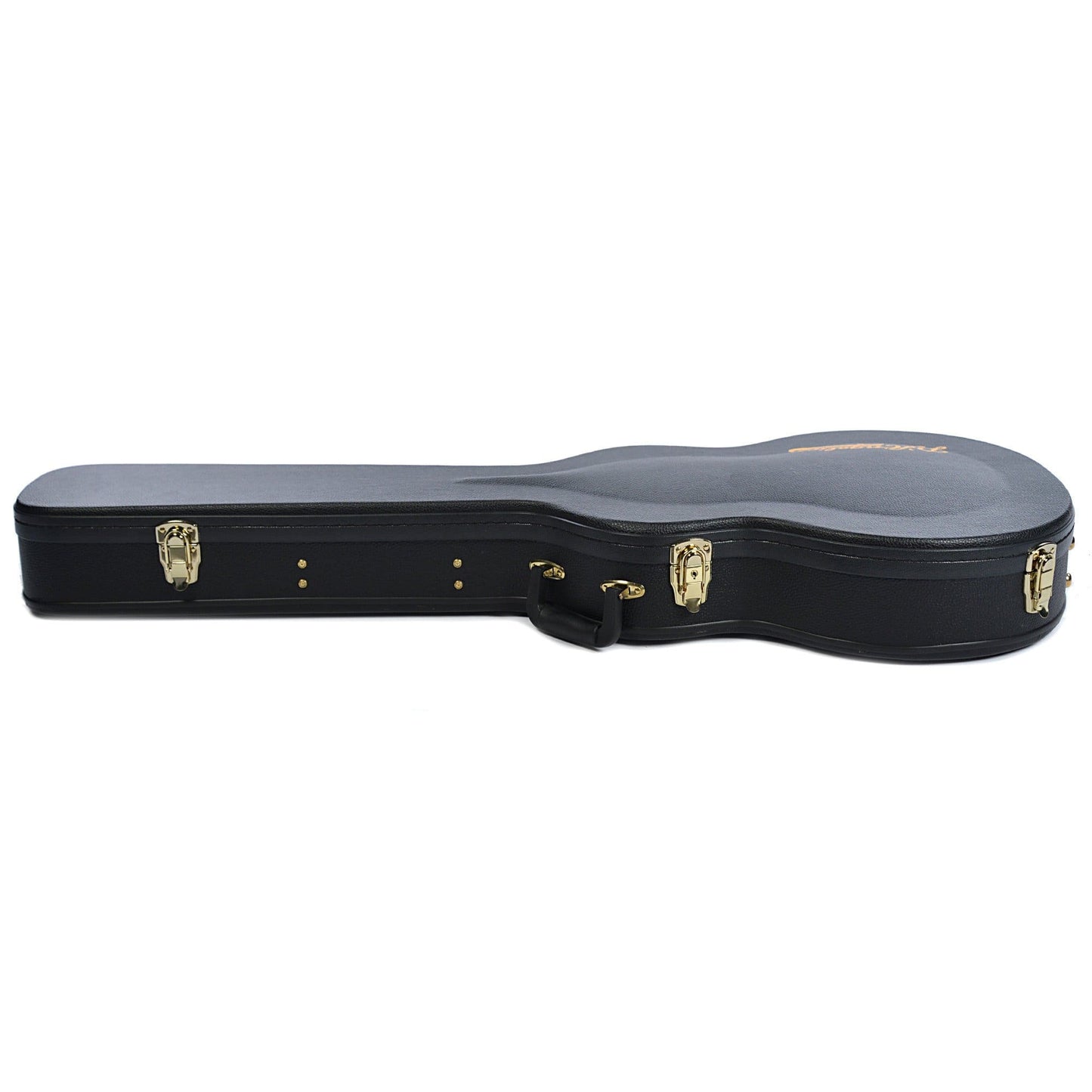 D'Angelico Deluxe DC Semi Hollow Double Cutaway Stop Bar Tailpiece Matte Powder Blue Electric Guitars / Semi-Hollow
