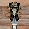 D'Angelico Deluxe SS Kurt Rosenwinkel Signature Semi-Hollow Sunburst Electric Guitars / Semi-Hollow