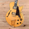 D'Angelico Excel SS Natural 2016 Electric Guitars / Semi-Hollow