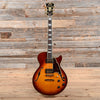 D'Angelico Excel SS Semi-Hollow Honey Burst 2016 Electric Guitars / Semi-Hollow