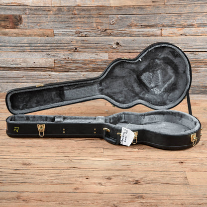 D'Angelico Excel SS Semi-Hollow Honey Burst 2016 Electric Guitars / Semi-Hollow