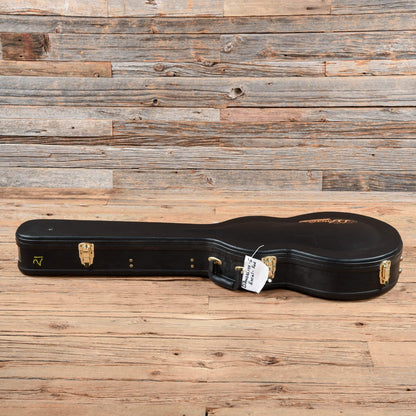 D'Angelico Excel SS Semi-Hollow Honey Burst 2016 Electric Guitars / Semi-Hollow