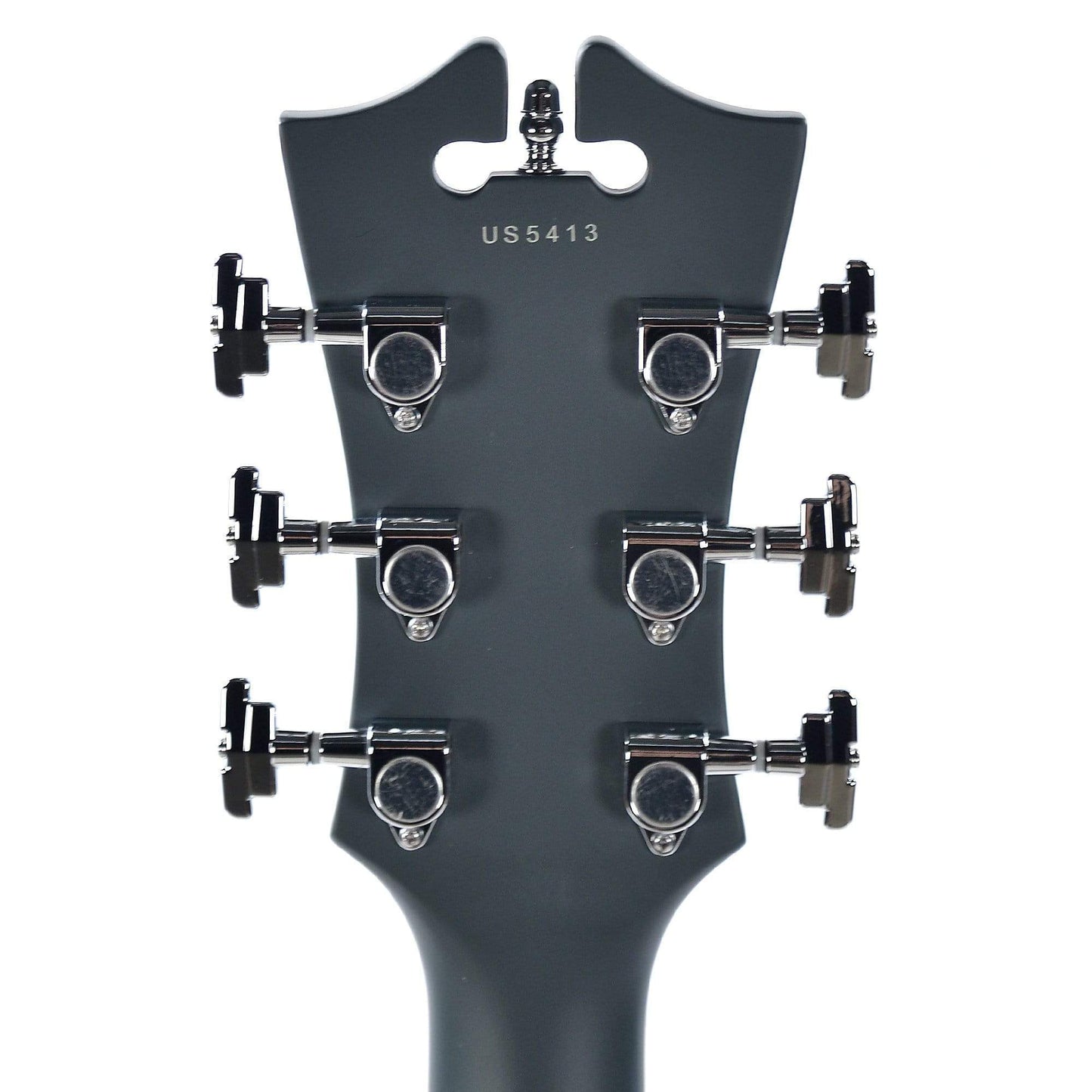 D'Angelico Premier Bob Weir Signature Electric Guitars / Semi-Hollow