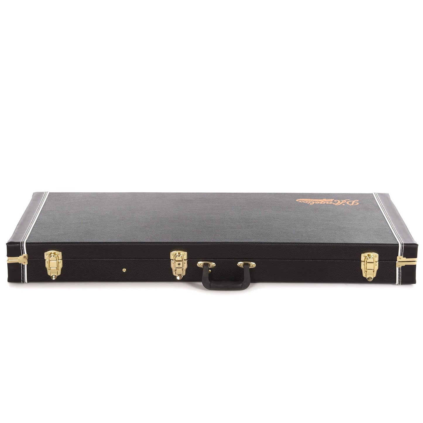 D'Angelico Bob Weir Signature Deluxe Bedford Matte Stone Electric Guitars / Solid Body