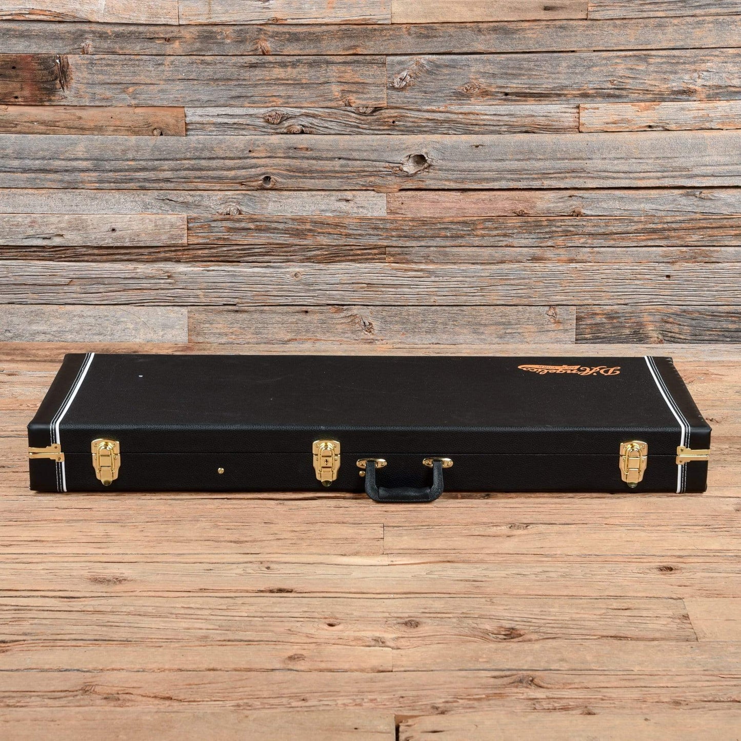 D'Angelico Deluxe Atlantic Single Cutaway HH with Stoptail Matte Surf Green 2020 Electric Guitars / Solid Body