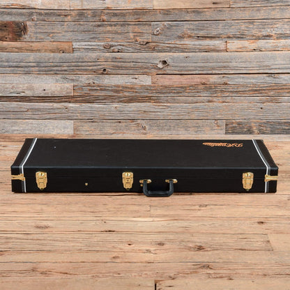 D'Angelico Deluxe Atlantic Single Cutaway HH with Stoptail Matte Surf Green 2020 Electric Guitars / Solid Body