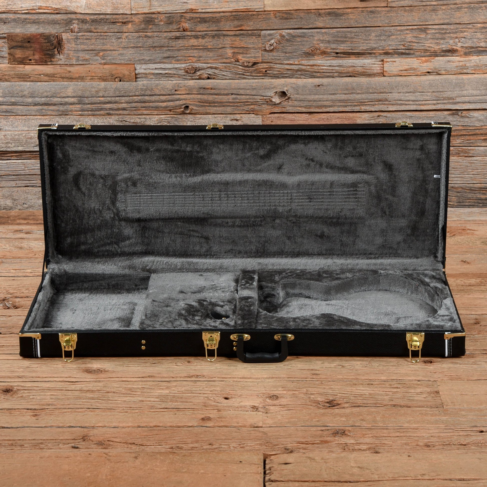 D'Angelico Deluxe Atlantic Single Cutaway HH with Stoptail Natural 2020 Electric Guitars / Solid Body