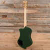 D'Angelico Deluxe Ludlow HH Hunter Green 2018 Electric Guitars / Solid Body
