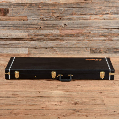 D'Angelico Deluxe Ludlow HH Hunter Green 2018 Electric Guitars / Solid Body