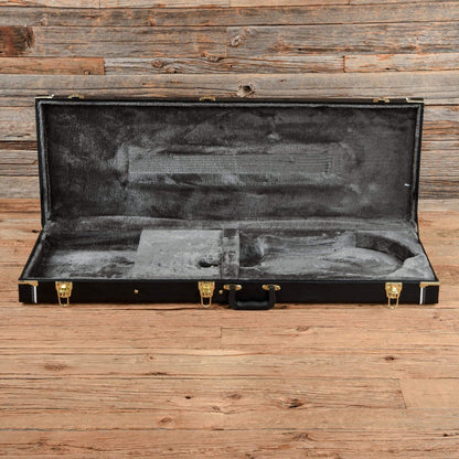 D'Angelico Deluxe Ludlow HH Hunter Green 2018 Electric Guitars / Solid Body