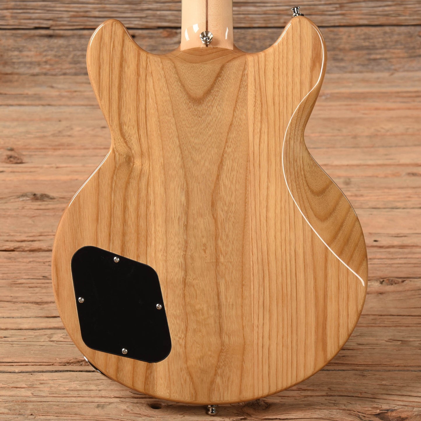D'Angelico Dluxe Brighton Electric Guitars / Solid Body