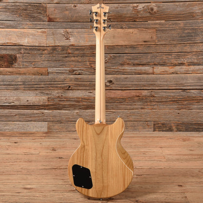 D'Angelico Dluxe Brighton Electric Guitars / Solid Body