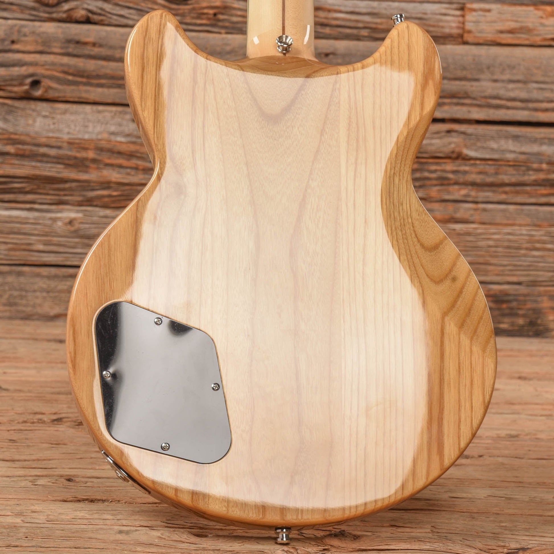 D'Angelico Dluxe Brighton Electric Guitars / Solid Body