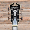 D'Angelico Premier Atlantic Antique White 2018 Electric Guitars / Solid Body
