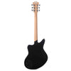 D'Angelico Premier Bedford Black Electric Guitars / Solid Body