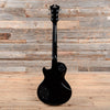 D'Angelico Premier SD Black Electric Guitars / Solid Body