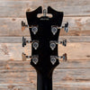 D'Angelico Premier SD Black Electric Guitars / Solid Body