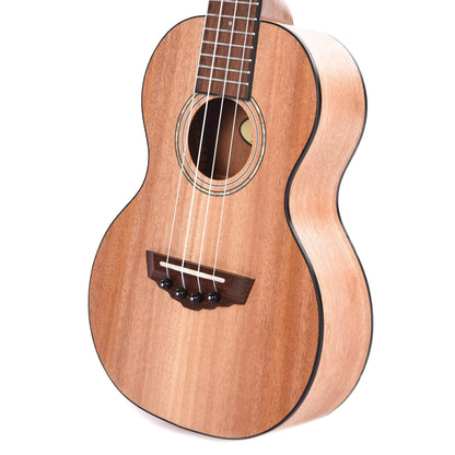 D'Angelico Montauk Concert Mahogany Ukulele Folk Instruments / Ukuleles