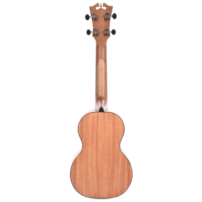 D'Angelico Montauk Concert Mahogany Ukulele Folk Instruments / Ukuleles