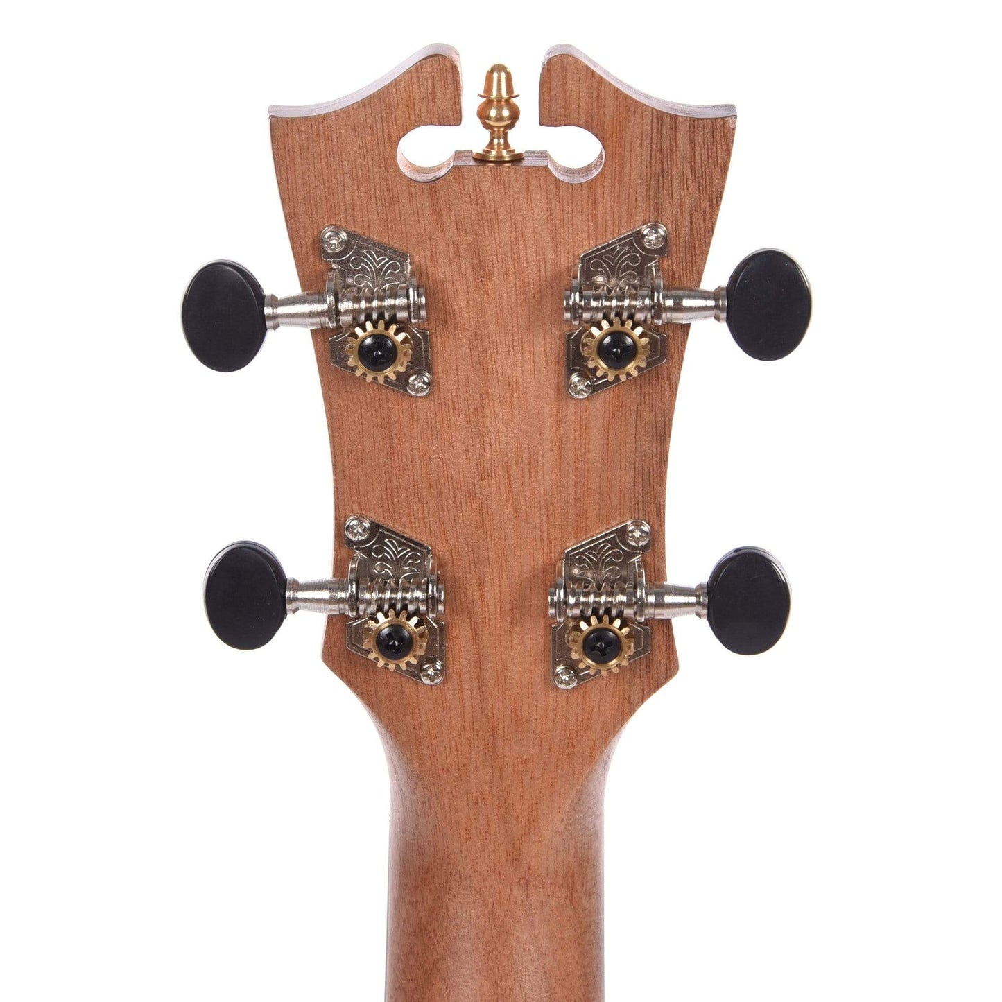 D'Angelico Montauk Concert Mahogany Ukulele Folk Instruments / Ukuleles