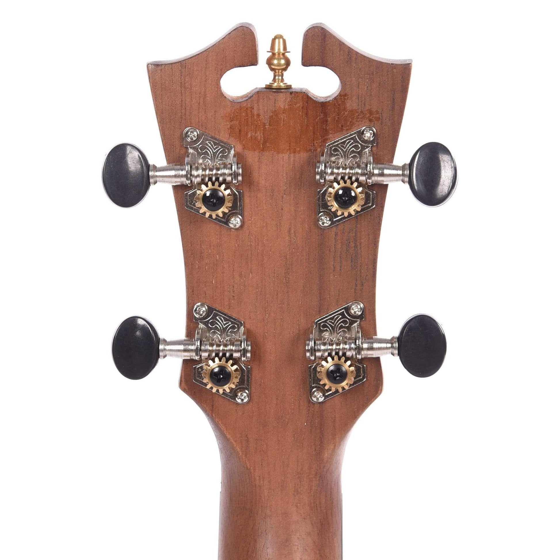 D'Angelico Montauk Soprano Mahogany Ukulele Folk Instruments / Ukuleles