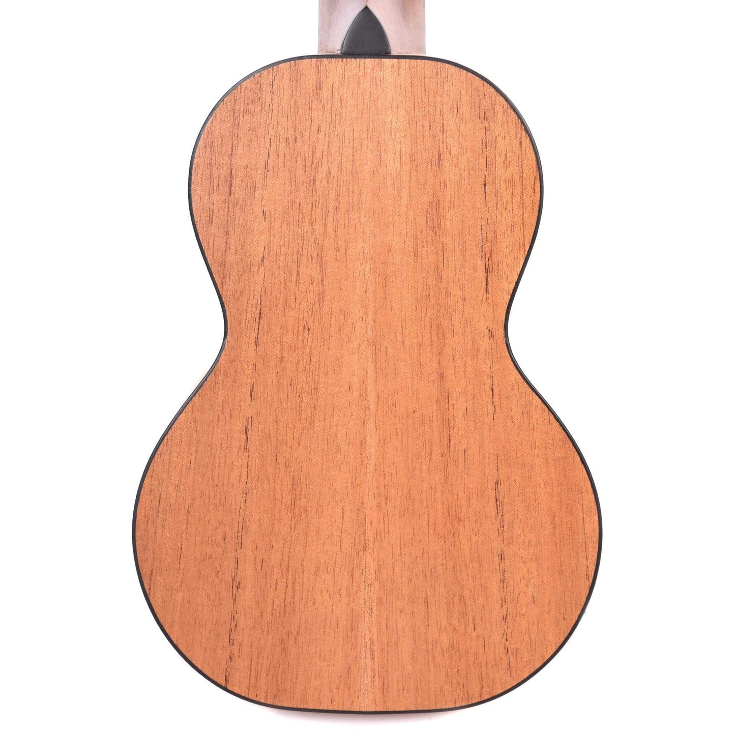 D'Angelico Montauk Soprano Mahogany Ukulele Folk Instruments / Ukuleles