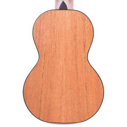 D'Angelico Montauk Soprano Mahogany Ukulele Folk Instruments / Ukuleles
