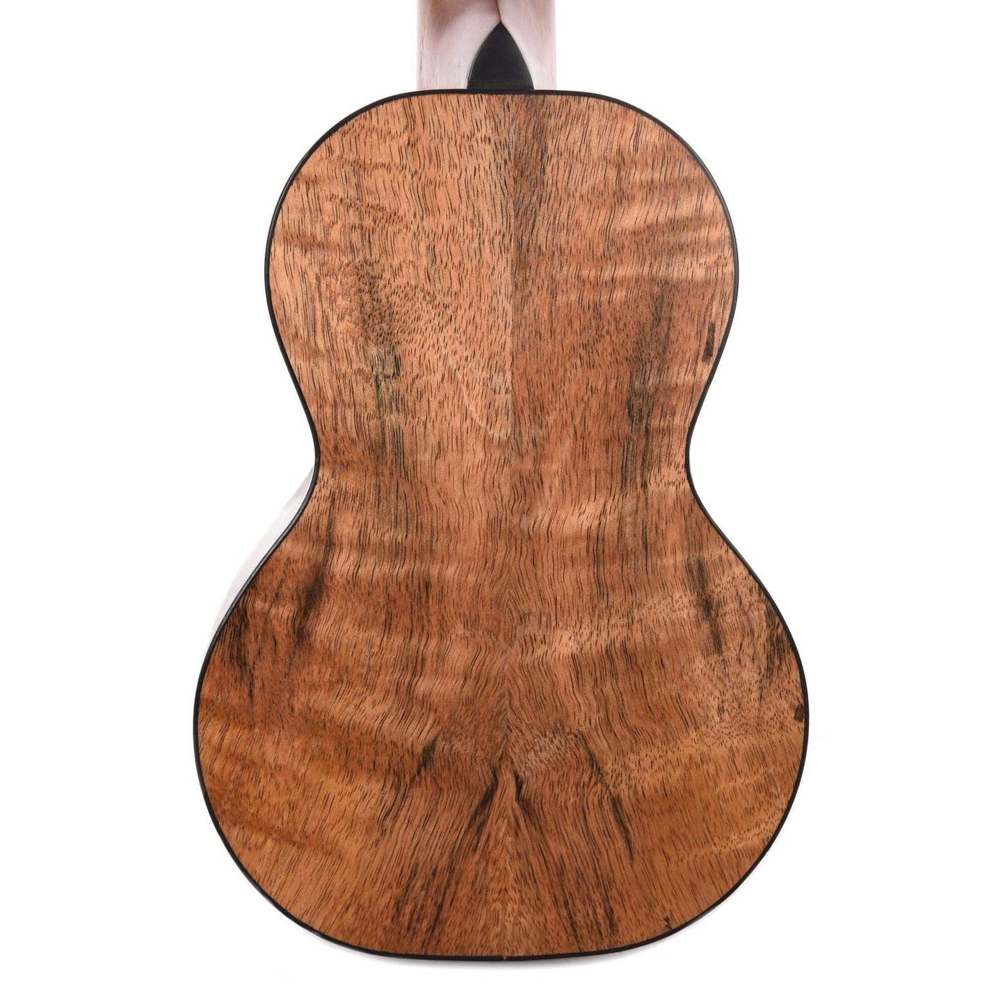 D'Angelico Montauk Soprano Spalted Mango Ukulele Folk Instruments / Ukuleles