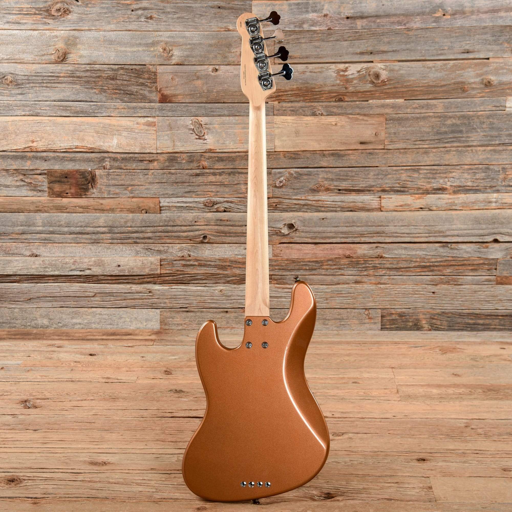 D. Lakin Joe Osborn Bass Shoreline Gold – Chicago Music Exchange