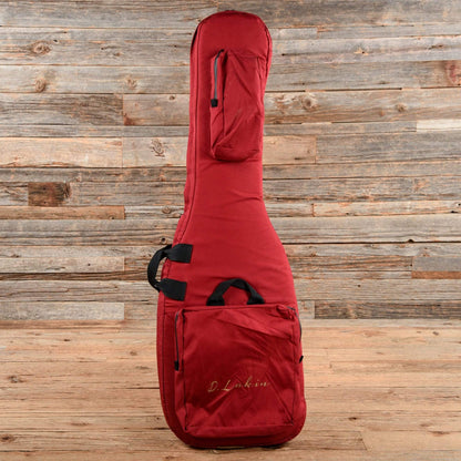 D. Lakin Joe Osborn Bass Shoreline Gold Bass Guitars / 4-String