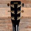 Daion The '79B Black 1979 Acoustic Guitars / Dreadnought