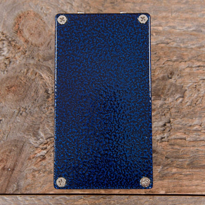 Damnation Audio MBD-2 MOSFET Bass Distortion Blue Hammertone Effects and Pedals / Bass Pedals