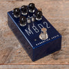 Damnation Audio MBD-2 MOSFET Bass Distortion Blue Hammertone Effects and Pedals / Bass Pedals