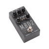 Damnation Audio MBD-2 MOSFET Bass Distortion Grey Sparkle Effects and Pedals / Bass Pedals