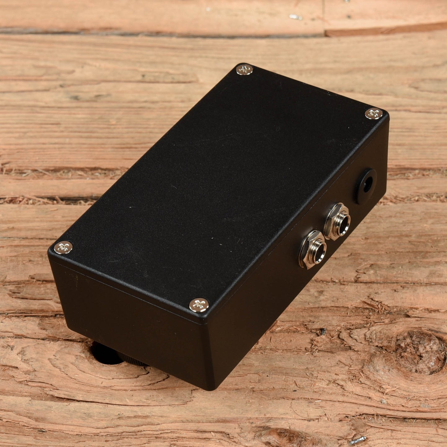 Damnation Audio True Bypass Loop Blender Effects and Pedals / Controllers, Volume and Expression