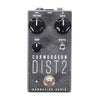 Damnation Audio Curmudgeon Lead Sled Distortion II Effects and Pedals / Distortion