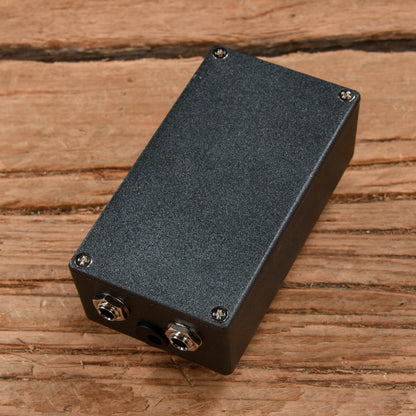 Damnation Audio MBD-2 Mosfet Bass Distortion Pedal Effects and Pedals / Distortion