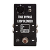 Damnation Audio Low Passed Loop Blender Effects and Pedals / Loop Pedals and Samplers